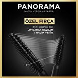 L'Oréal Paris Panorama Hacim Veren Maskara Siyah