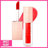 Maybelline New York Lifter Gloss Nemlendirici Dudak Parlatıcısı - 23 Sweetheart