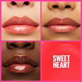 Maybelline New York Lifter Gloss Nemlendirici Dudak Parlatıcısı - 23 Sweetheart