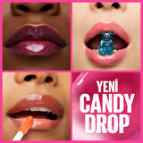 Maybelline New York Lifter Gloss Nemlendirici Dudak Parlatıcısı - 23 Sweetheart