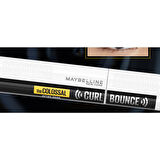 Maybelline New York Colossal Curl Bounce After Dark Maskara