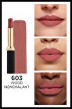 L'Oréal Paris Color Riche Intense Volume Matte Ruj - 603 Wood Nonchalant