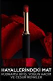 L'Oréal Paris Color Riche Intense Volume Matte Ruj - 603 Wood Nonchalant