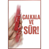Maybelline New York Super Stay Vinyl Ink Uzun Süre Kalıcı Likit Parlak Ruj 110 Awestruck