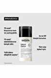 Serie Expert Metal Detox Yüksek Korumalı Krem 100ml