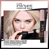 L'Oréal Paris Lash Paradise Forever Noir Maskara