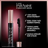 L'Oréal Paris Lash Paradise Forever Noir Maskara