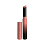 Maybelline New York Color Sensational Ultimatte Mat Ruj - 699 More Buff (Nude)