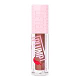Maybelline New York Lifter Plump Dudak Parlatıcısı - 007 Coca Zing