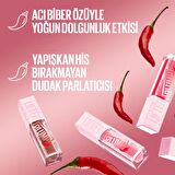 Maybelline New York Lifter Plump Dudak Parlatıcısı - 007 Coca Zing