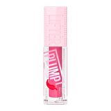 Maybelline New York Lifter Plump Dudak Parlatıcısı - 003 Pink Sting