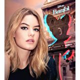 L'Oréal Paris Bambi Eye Oversized Ceylan Göz Etkili Maskara - Siyah