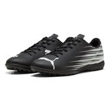 Puma ATTACANTO II TT Siyah Halı Saha Ayakkabısı 108494 01