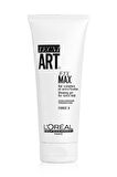 Loreal Professionnel Tecni Art Fix Max Sabitleyici Ve Doku Veren Saç Jeli 200 ML