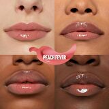 Maybelline New York Lifter Plump Dudak Parlatıcısı - 005 Peach Fever