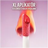 Lifter Plump Dudak Parlatıcısı- 005 Peach Fever Çantalı Makyaj Seti