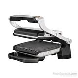 Tefal Optigrill GC712D34 Çift Taraflı Çıkartılabilir Plaka Alüminyum 2000 W Tost Makinesi