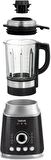 Tefal BL962B38 UltraBlend Cook 13000 Watt High Speed Blender Yüksek Hızlı Blender Karıştı - 80000361