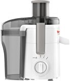 TEFAL Frutelia Plus Juicer 350 W Katı Meyve Sıkacağı