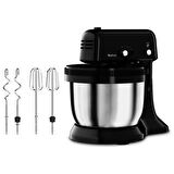 Tefal Orbita QB110838 300 W 4 lt Standlı Hamur Yoğurma Makinesi