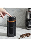 Krups Silent Vortex GX332810 Kahve Öğütücü