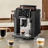 Krups Otomatik Espresso Makinesi EA910A