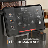 Krups Otomatik Espresso Makinesi EA910A