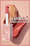 Maybelline Sky High Dev Limitsiz Kirpikler-Işıltılı Dolgun Dudaklar Makya Seti 001 Pearl