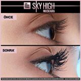 Maybelline New York Lash Sensational Sky High Maskara