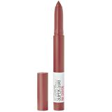 Maybelline New York Super Stay Ink Crayon Kalem Mat Ruj - 20 Enjoy the View