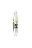 Maybelline The Colossal Platinum Black Fiber Fırça Siyah Rimel