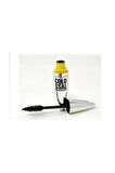 Maybelline The Colossal Platinum Black Fiber Fırça Siyah Rimel