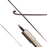 L'Oréal Paris Matte Signature Eyeliner 06 Greige - Gri