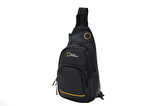 M 1006 Mega Bag Unisex Göğüs Çapraz Çanta, Body Bag