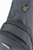 M 1008 Mega Bag Unisex Göğüs Çapraz Çanta, Body Bag