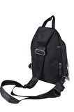 Seventeen 3473 Tek Omuz Askılı Polyester Sırt - Göğüs Çantası - Body Bag