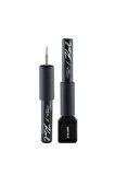 L'Oreal Paris Karl Lagerfeld Collection Mat Eyeliner 12 Chic Rose Silver