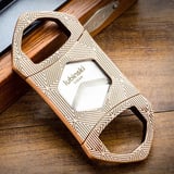 Lubinski Metal Puro Kesici RosGold 60 Ring