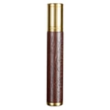 Cigarloong Ahşap Metal Puro Kılıfı Tekli Gold 60 Ring