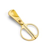 Cigarloong Gold Uzun Metal Puro Makası 60 Ring
