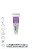  Violet Mint (Menekşe-Nane)Diş Macunu 15ml