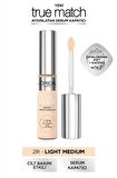 L'Oréal Paris True Match Aydınlatan Serum Kapatıcı - 2R