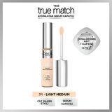 L'Oréal Paris True Match Aydınlatan Serum Kapatıcı - 3R