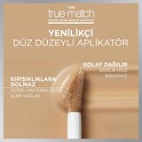 L'Oréal Paris True Match Aydınlatan Serum Kapatıcı - 4D Light Medium