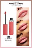 L'Oréal Paris Infaillible Matte Resistance Likit Mat Ruj - 625 Summer Flying