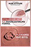 L'Oréal Paris Infaillible Matte Resistance Likit Mat Ruj - 625 Summer Flying