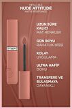 L'Oréal Paris Infaillible Matte Resistance Likit Mat Ruj - 625 Summer Flying
