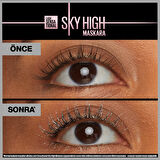 Maybelline New York Space Diamond Elmas Işıltılı Maskara