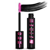 Maybelline New York Lash Sensational Firework Electroblack Maskara