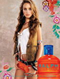 Alpha Pink Cool edp 100 ml kadın parfüm
